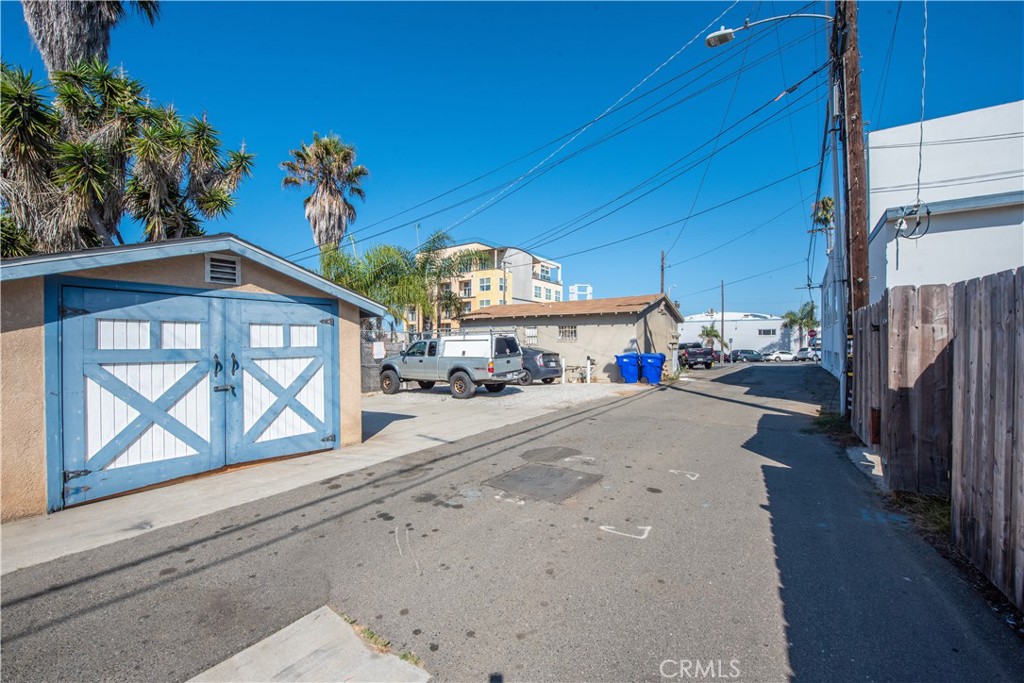 110 Freeman Street - photo 16