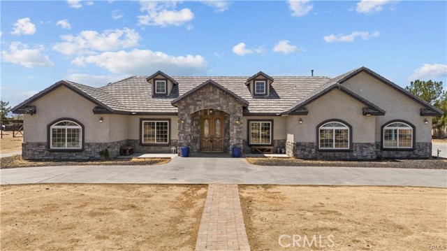 Detail Gallery Image 2 of 35 For 49239 80th St, Lancaster,  CA 93536 - 4 Beds | 3 Baths