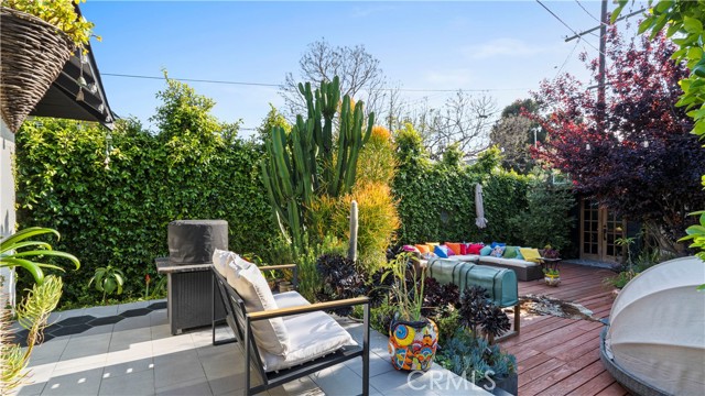 Detail Gallery Image 37 of 38 For 5323 Arlington Ave, Los Angeles,  CA 90043 - 3 Beds | 3 Baths