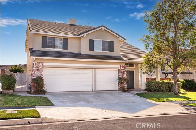 Image 2 for 2385 Hawk Rd, Chino Hills, CA 91709