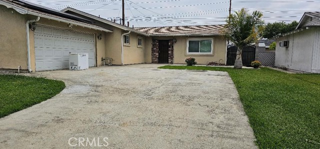 Detail Gallery Image 1 of 10 For 822 Greenberry Dr, La Puente,  CA 91744 - 3 Beds | 2 Baths