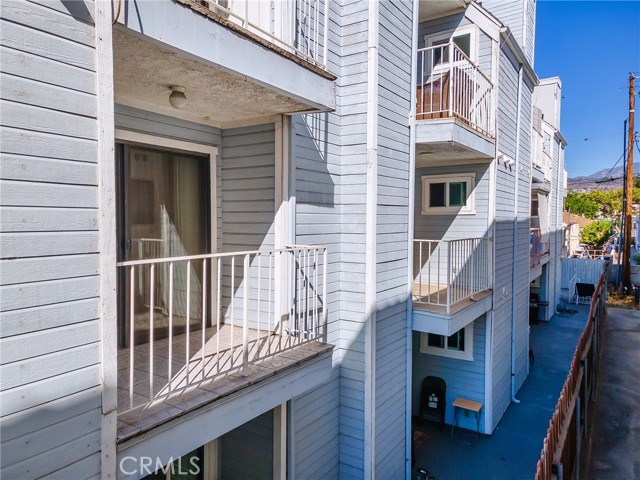 Detail Gallery Image 38 of 47 For 1121 E Wilson Ave #7,  Glendale,  CA 91206 - 3 Beds | 2/1 Baths