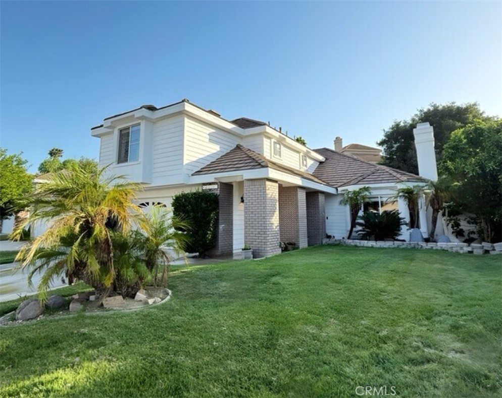 23257 Joaquin Ridge Drive