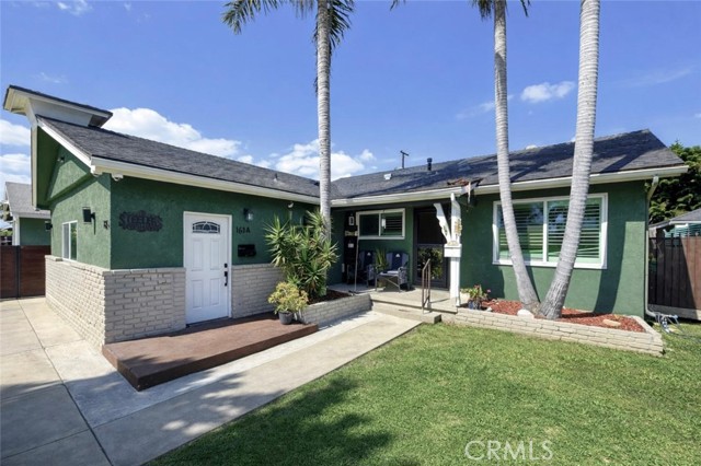 Detail Gallery Image 14 of 26 For 161 W Harcourt St, Long Beach,  CA 90805 - 3 Beds | 2 Baths