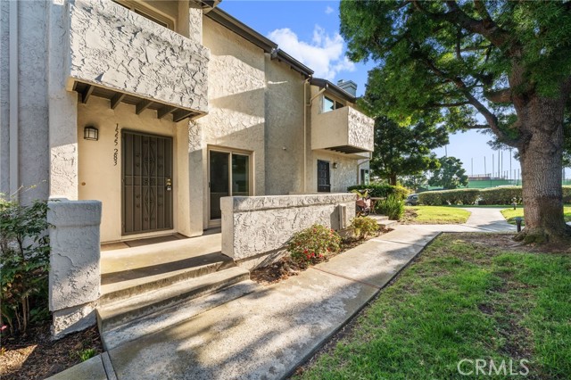 Detail Gallery Image 27 of 33 For 1555 Northrim Ct #283,  San Diego,  CA 92111 - 1 Beds | 1 Baths