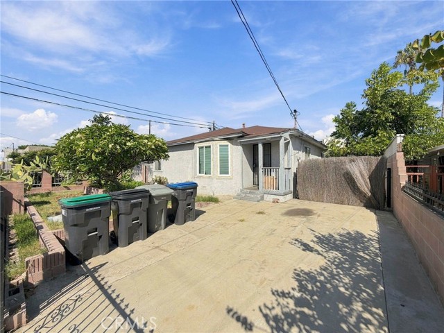 1741 West 150th