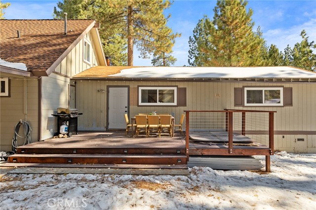 Detail Gallery Image 31 of 33 For 39309 Peak Ln, Big Bear Lake,  CA 92315 - 4 Beds | 3 Baths