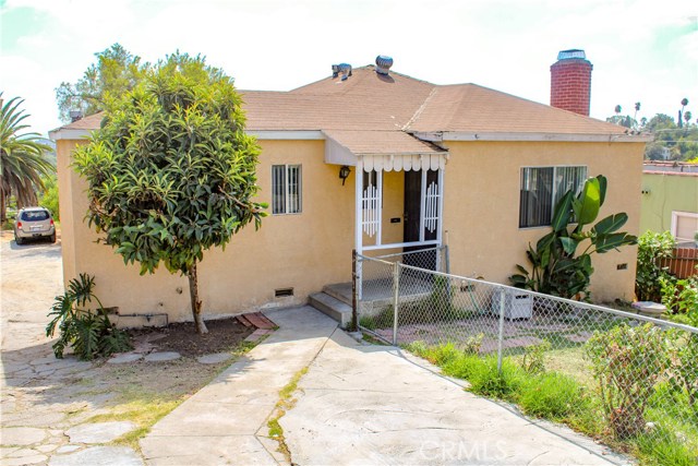 3420 Linda Vista Terrace, Los Angeles, CA 90032