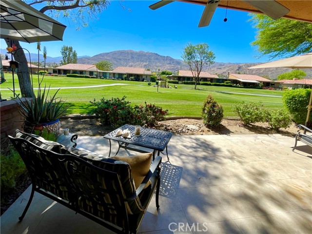 20 Malaga, Rancho Mirage, CA 92270