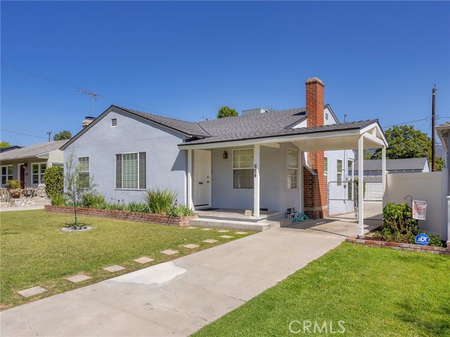 Detail Gallery Image 4 of 45 For 228 N Beachwood Dr, Burbank,  CA 91506 - 3 Beds | 1 Baths