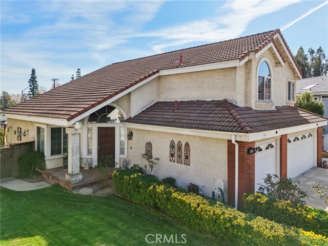 Detail Gallery Image 19 of 52 For 1214 Miller Ct, Upland,  CA 91784 - 4 Beds | 3 Baths