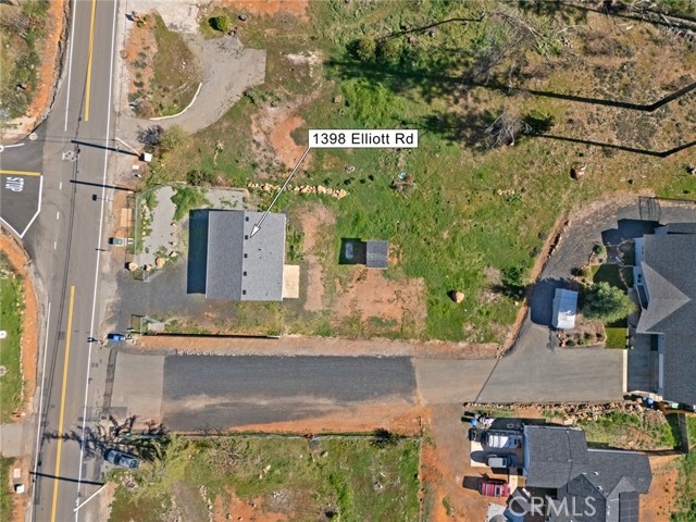 Detail Gallery Image 40 of 40 For 1398 Elliott, Paradise,  CA 95969 - 3 Beds | 2 Baths