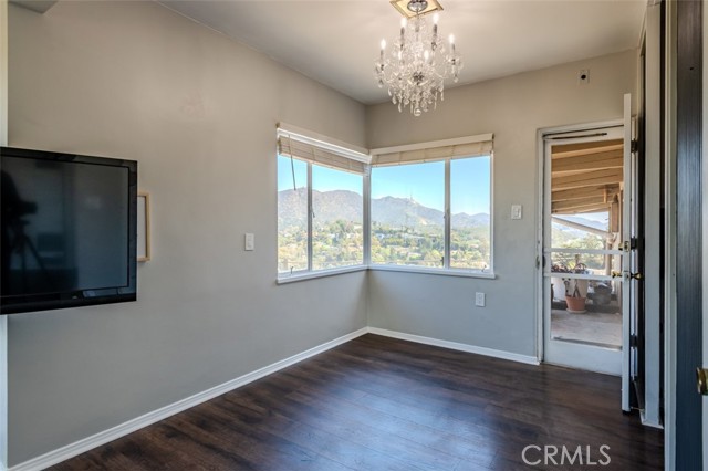 Detail Gallery Image 13 of 36 For 3118 Goodview Trl, Los Angeles,  CA 90068 - 1 Beds | 1 Baths