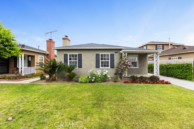 Detail Gallery Image 1 of 57 For 3552 Gaviota Avenue, Long Beach,  CA 90807 - 3 Beds | 1 Baths