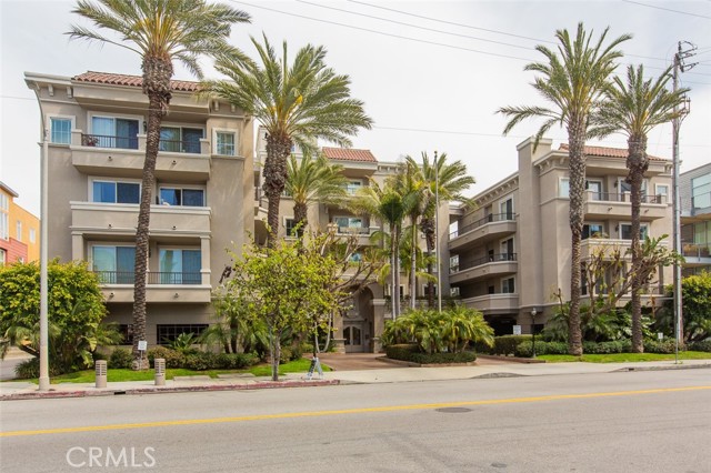 Detail Gallery Image 22 of 22 For 4060 Glencoe Ave #109,  Marina Del Rey,  CA 90292 - 1 Beds | 1 Baths