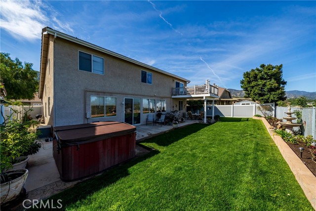 Detail Gallery Image 17 of 46 For 13120 Bay Meadows Ct, Corona,  CA 92883 - 5 Beds | 3 Baths