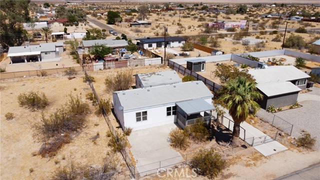 Detail Gallery Image 24 of 27 For 64838 Tonto Dr, Joshua Tree,  CA 92252 - 3 Beds | 2 Baths