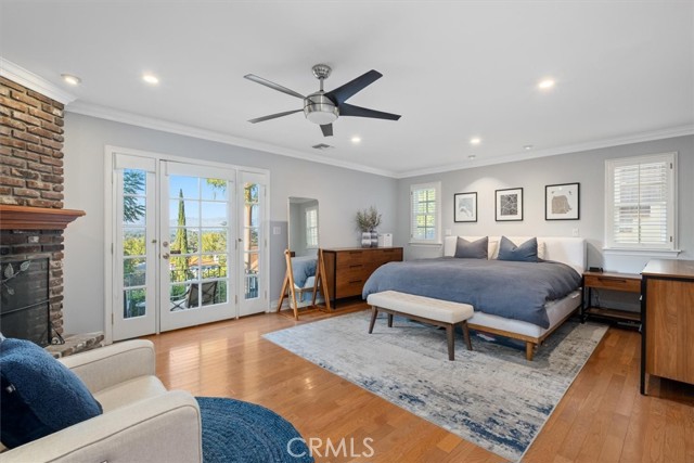 Detail Gallery Image 10 of 48 For 4040 Murietta Ave, Sherman Oaks,  CA 91423 - 3 Beds | 3 Baths