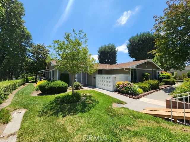 Detail Gallery Image 26 of 26 For 406 Avenida Castilla a,  Laguna Woods,  CA 92637 - 2 Beds | 1 Baths