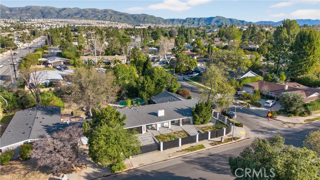 Detail Gallery Image 55 of 62 For 20431 Germain, Chatsworth,  CA 91311 - 5 Beds | 3/1 Baths