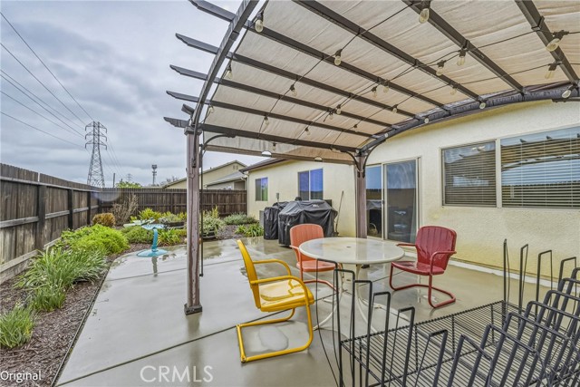 Detail Gallery Image 30 of 31 For 713 Ironstone Dr, Merced,  CA 95348 - 4 Beds | 2 Baths