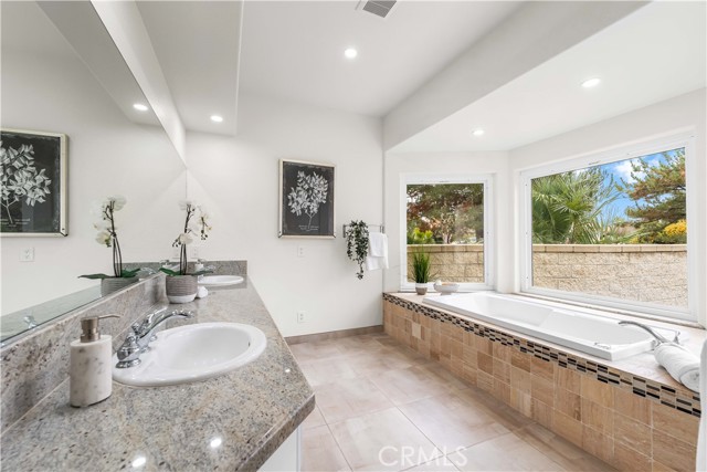 Detail Gallery Image 46 of 68 For 41901 Calle Clarita, Lancaster,  CA 93536 - 4 Beds | 4 Baths