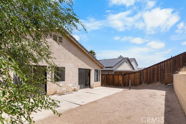 Detail Gallery Image 58 of 58 For 13621 Sandstone Dr, Victorville,  CA 92392 - 3 Beds | 2 Baths