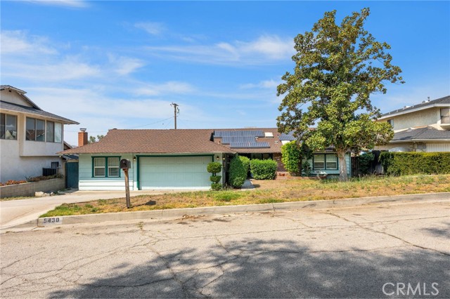 Detail Gallery Image 25 of 25 For 5430 Electric Ave, San Bernardino,  CA 92407 - 4 Beds | 3 Baths