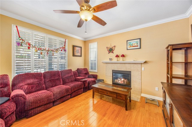 Detail Gallery Image 14 of 28 For 2821 Parksquare, Pomona,  CA 91767 - 4 Beds | 2/1 Baths