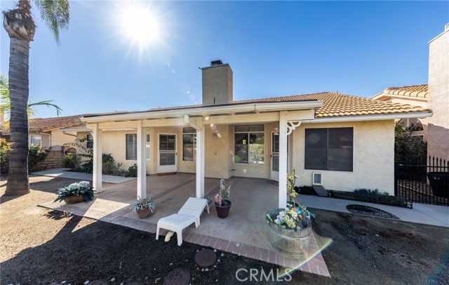 Detail Gallery Image 21 of 28 For 2740 Banyan Tree Ln, Hemet,  CA 92545 - 3 Beds | 2 Baths