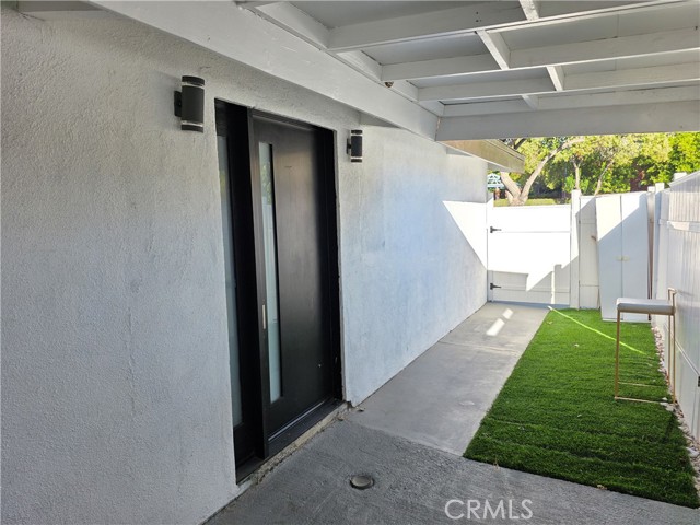 Detail Gallery Image 27 of 28 For 6423 Wilbur, Reseda,  CA 91335 - 3 Beds | 2 Baths