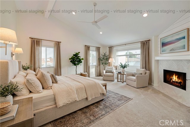 Detail Gallery Image 41 of 56 For 1707 Marshallfield #B,  Redondo Beach,  CA 90278 - 3 Beds | 3 Baths