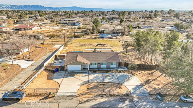 Detail Gallery Image 51 of 58 For 19213 Symeron Rd, Apple Valley,  CA 92307 - 3 Beds | 2/1 Baths