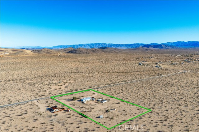 Detail Gallery Image 73 of 74 For 628 Landers Ln, Yucca Valley,  CA 92284 - 4 Beds | 2 Baths