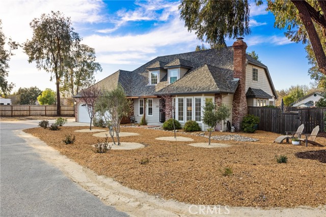 Detail Gallery Image 40 of 43 For 2314 Ashwood Pl, Paso Robles,  CA 93446 - 4 Beds | 3 Baths