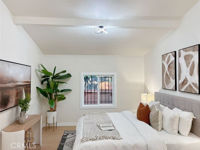 Detail Gallery Image 19 of 22 For 4715 5th Ave, Los Angeles,  CA 90043 - 4 Beds | 2 Baths