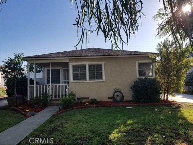 2710 San Francisco Ave, Long Beach, CA 90806