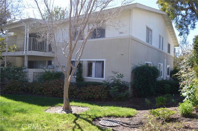 Detail Gallery Image 1 of 13 For 375 Avenida Castilla #O,  Laguna Woods,  CA 92637 - 2 Beds | 2 Baths