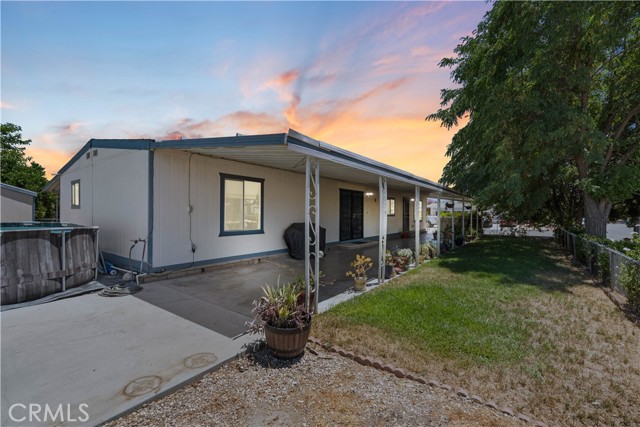 Detail Gallery Image 28 of 34 For 43422 Riley Cir, Hemet,  CA 92544 - 2 Beds | 2 Baths