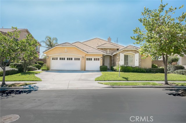 12701 E Mediterranean Dr, Rancho Cucamonga, CA 91739