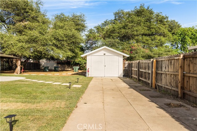 Detail Gallery Image 40 of 40 For 1166 North El Molino Avenue, Pasadena,  CA 91104 - 2 Beds | 1 Baths