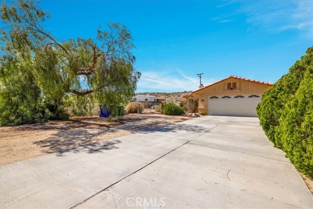 Detail Gallery Image 3 of 41 For 72130 Sunnyslope Dr, Twentynine Palms,  CA 92277 - 3 Beds | 2 Baths