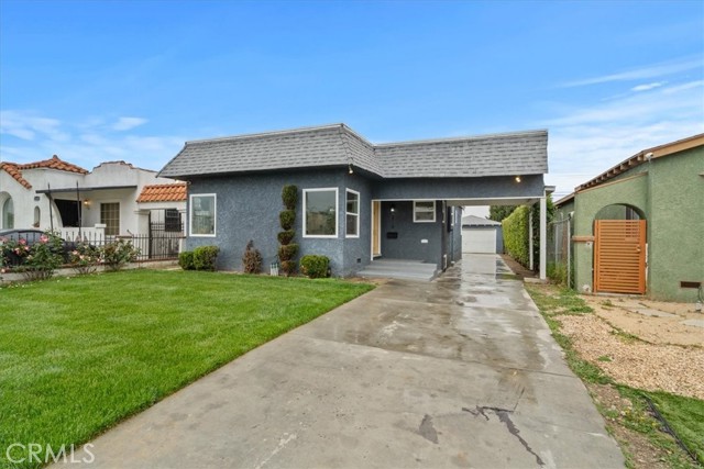 Detail Gallery Image 17 of 19 For 2119 W 83rd St, Los Angeles,  CA 90047 - 3 Beds | 2 Baths