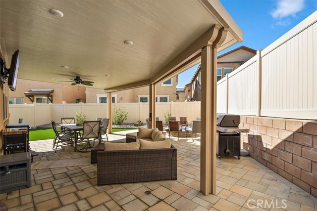 Detail Gallery Image 28 of 39 For 1647 Purple Heart Pl, Upland,  CA 91784 - 3 Beds | 2/1 Baths
