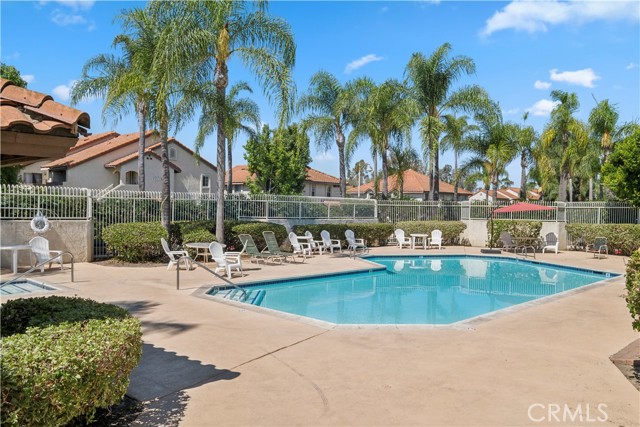 Detail Gallery Image 17 of 17 For 23356 La Mar #F,  Mission Viejo,  CA 92691 - 2 Beds | 2 Baths