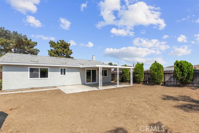 Detail Gallery Image 29 of 34 For 2205 Lake Forest Ct, San Bernardino,  CA 92407 - 3 Beds | 2 Baths