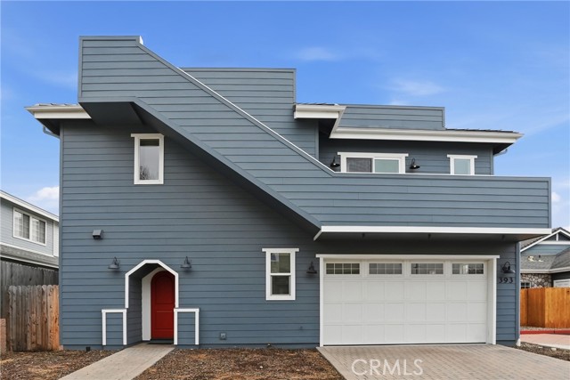 Detail Gallery Image 26 of 26 For 393 S Oak Park Bld, Grover Beach,  CA 93433 - 3 Beds | 2/1 Baths