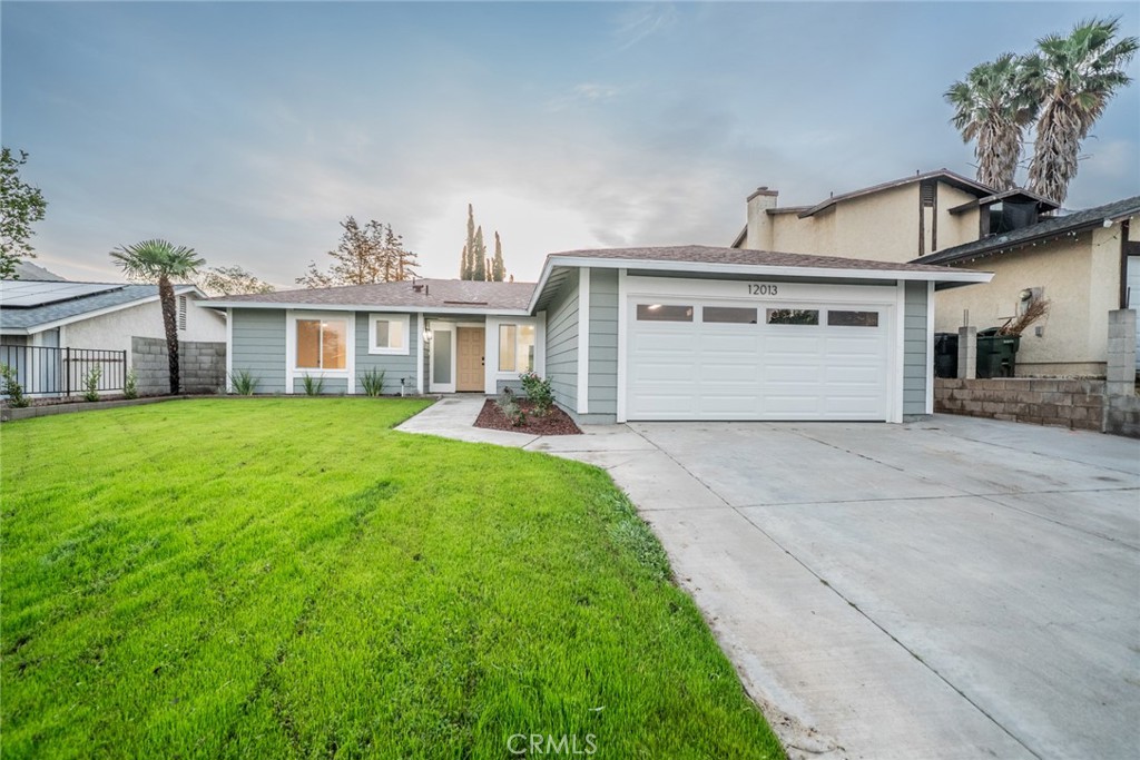 12013 Rockridge