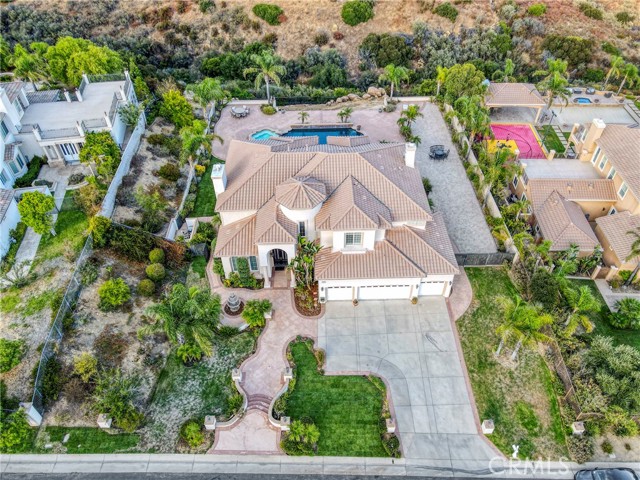 Detail Gallery Image 4 of 63 For 11806 Peak Rd, Chatsworth,  CA 91311 - 5 Beds | 6 Baths