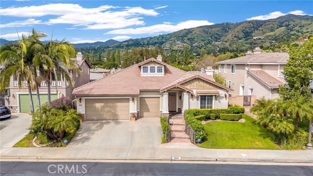 Detail Gallery Image 54 of 62 For 2269 Shady Oaks, Glendora,  CA 91741 - 4 Beds | 3 Baths